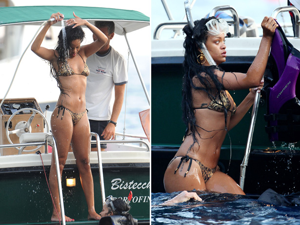 Rhianna Nude New Photo Gallery And Videos #xwBPp4bB