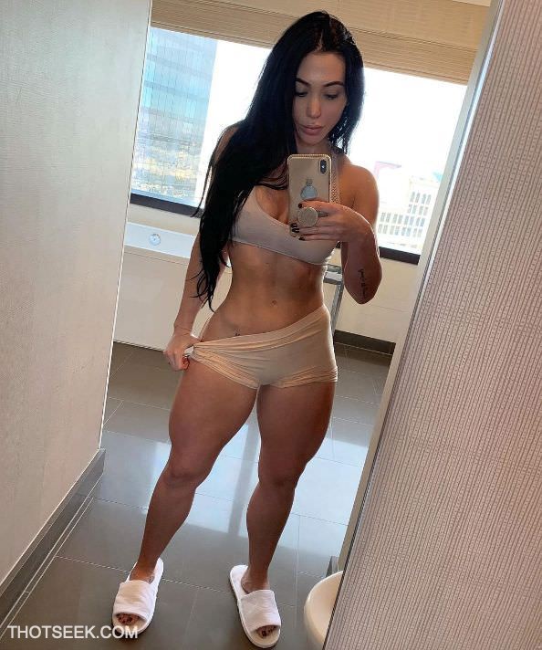 Melissa Mel G Gonzalez Nude Photos & Videos #74ooZVU3