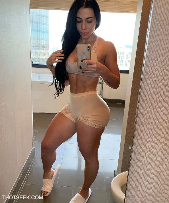 Melissa Mel G Gonzalez Nude Photos & Videos #7knhRYAe