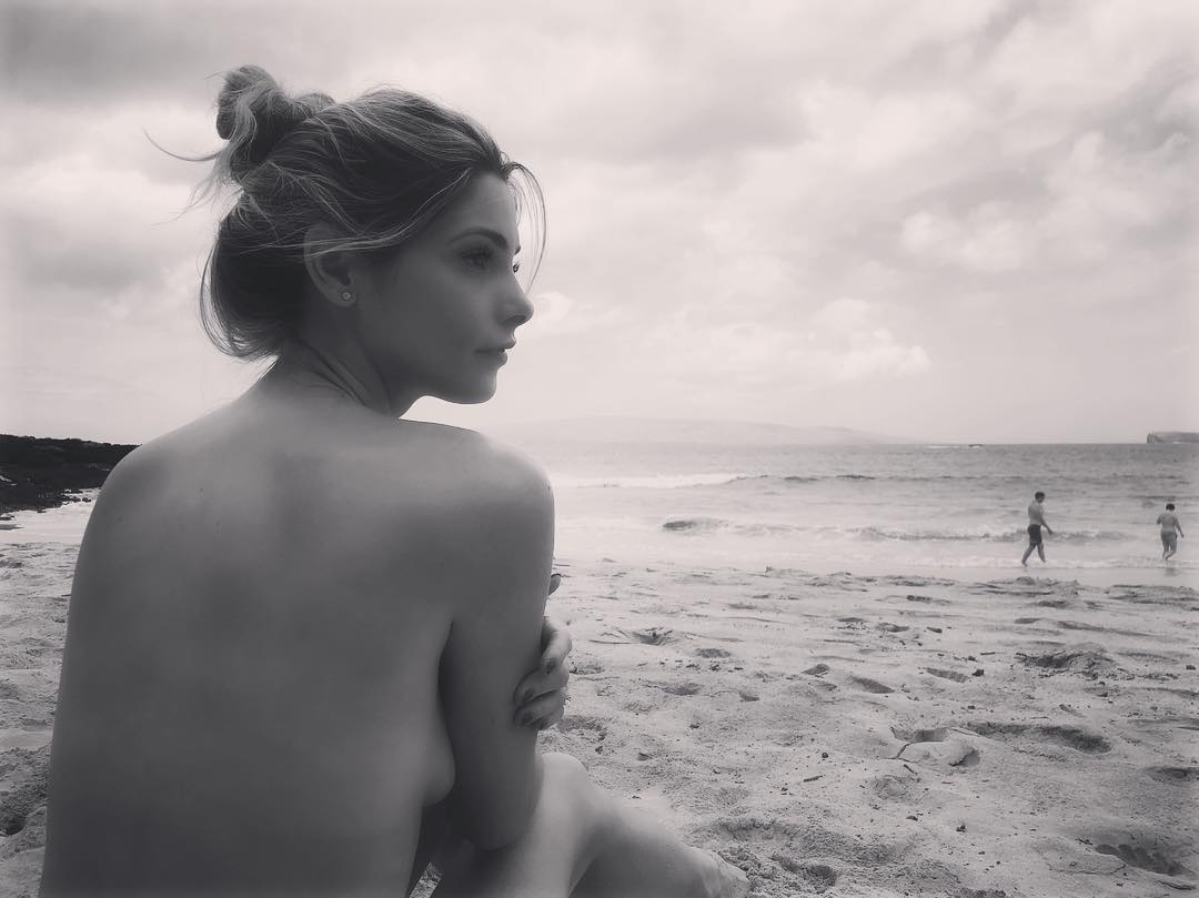 Ashley Greene Sex Tape Nudes Leaked #aj9nwwyL