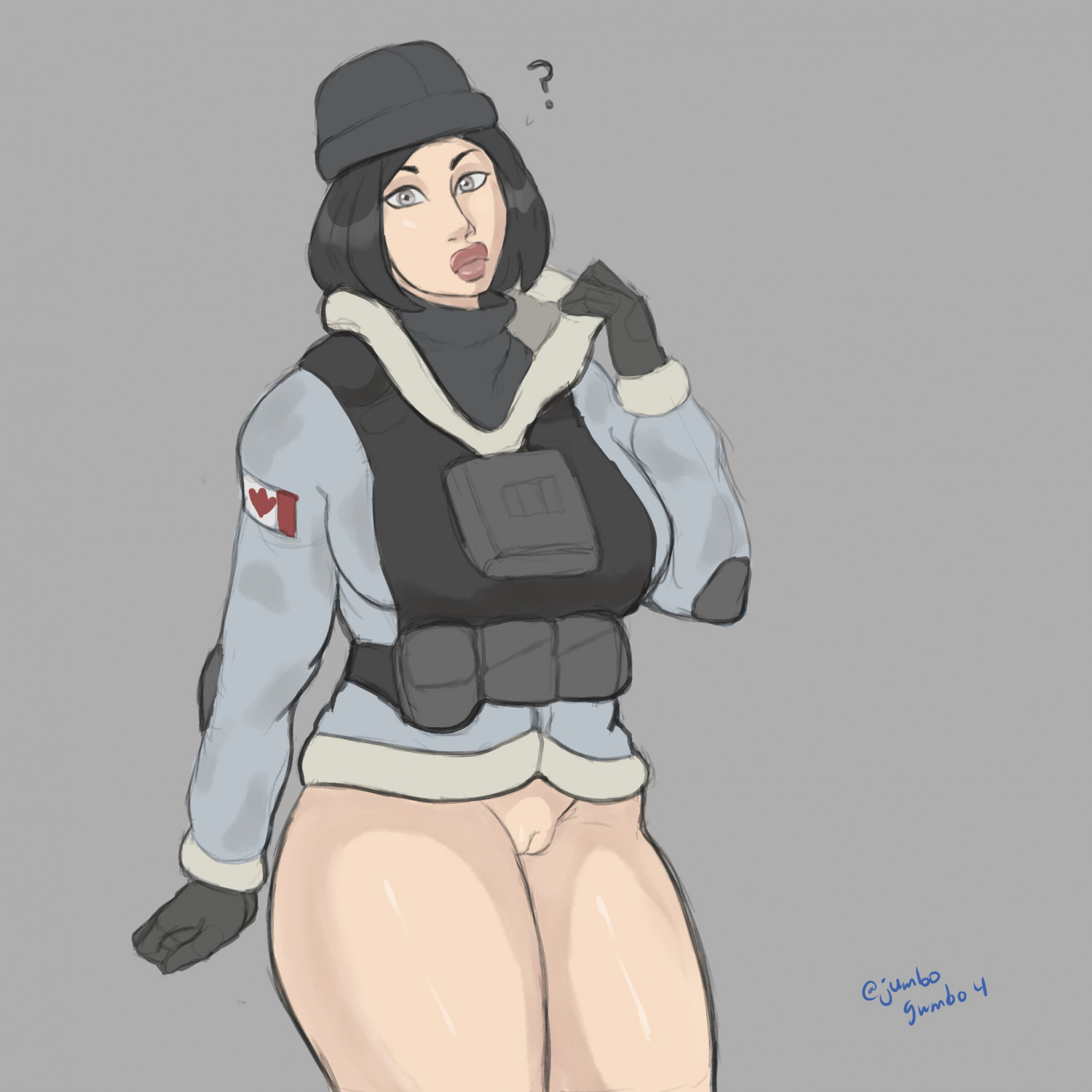 Frost #kN0FHiou