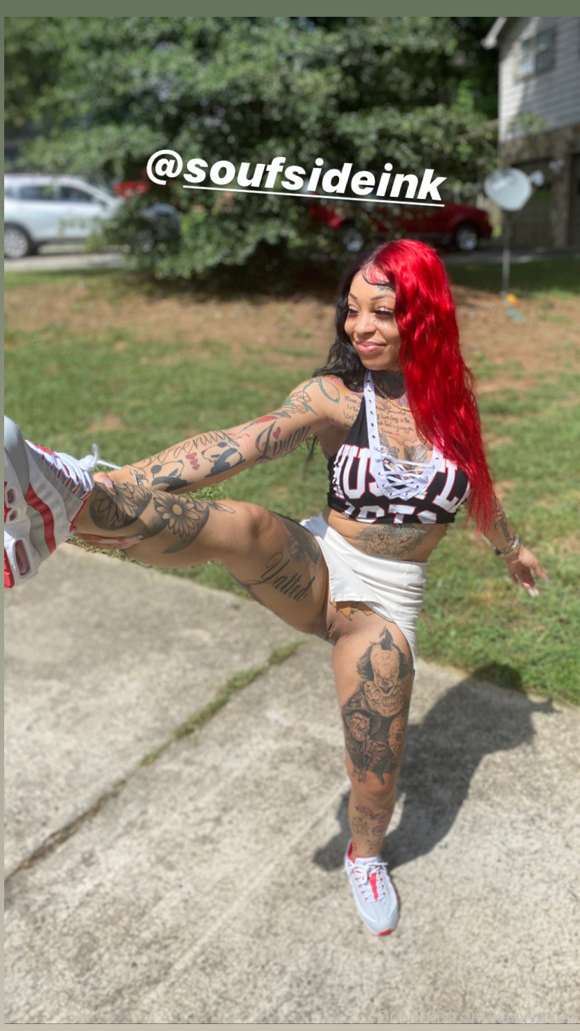 Kaay Cooper Porn OnlyFans Leaked Gallery #YYl7UWHP