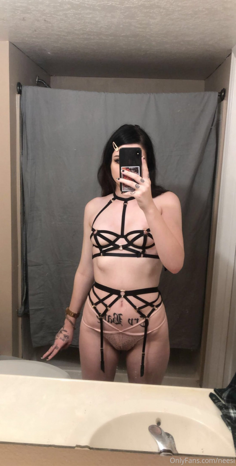Nessi Nude Onlyfans Teen Gallery #0qVZvuWp
