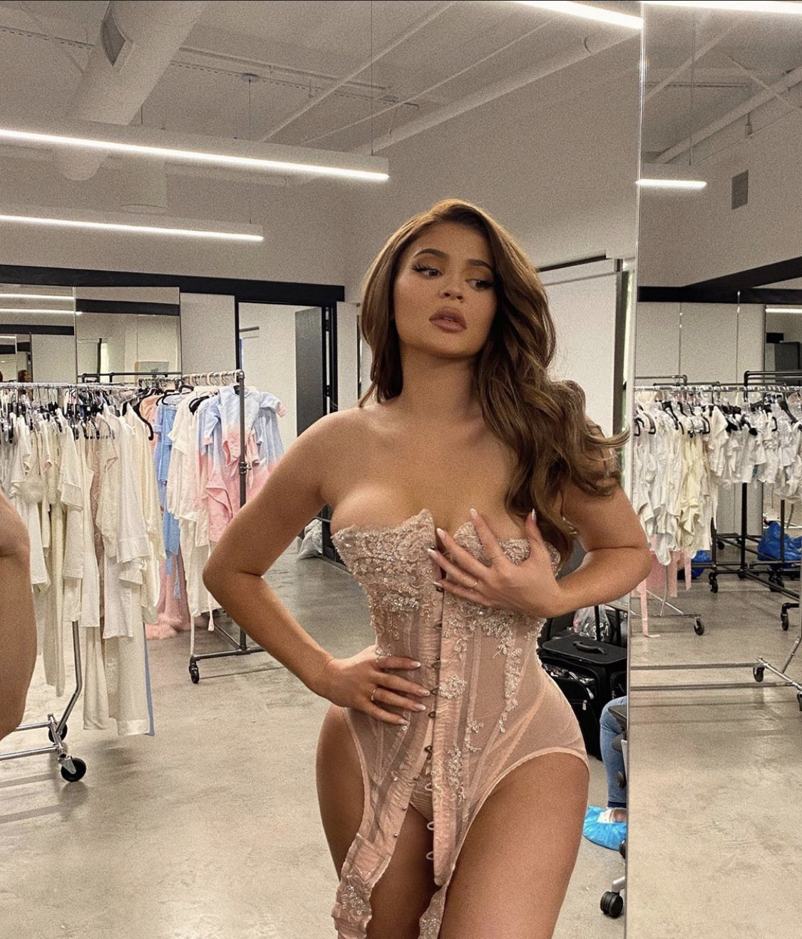 Kylie Jenner #o9TxmOmC
