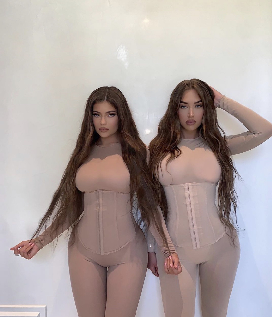 Kylie Jenner #rb2yH4v3
