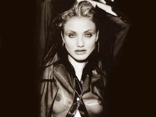 Cameron Diaz #76MrjMI5