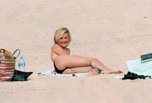 Cameron Diaz #Vmj4BNcC