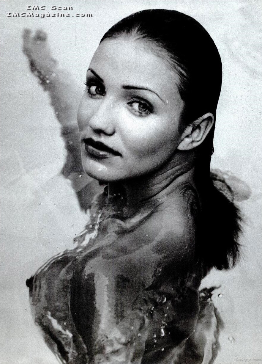 Cameron Diaz #yGG37584