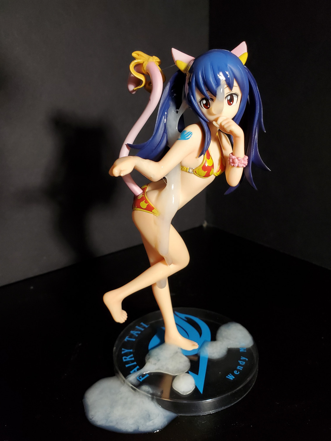 Fairy Tail Wendy Porn - Wendy Marvell (Fairy Tail) SoF - Porn - EroMe