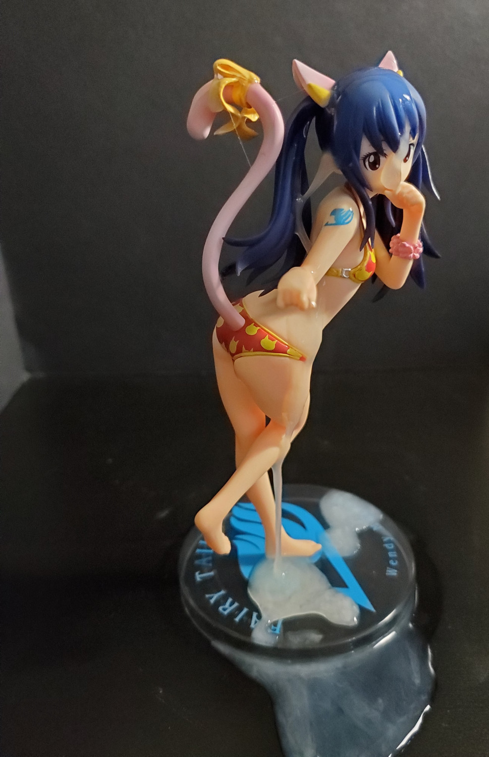 Wendy Marvell (Fairy Tail) SoF #gaEV9ZWL