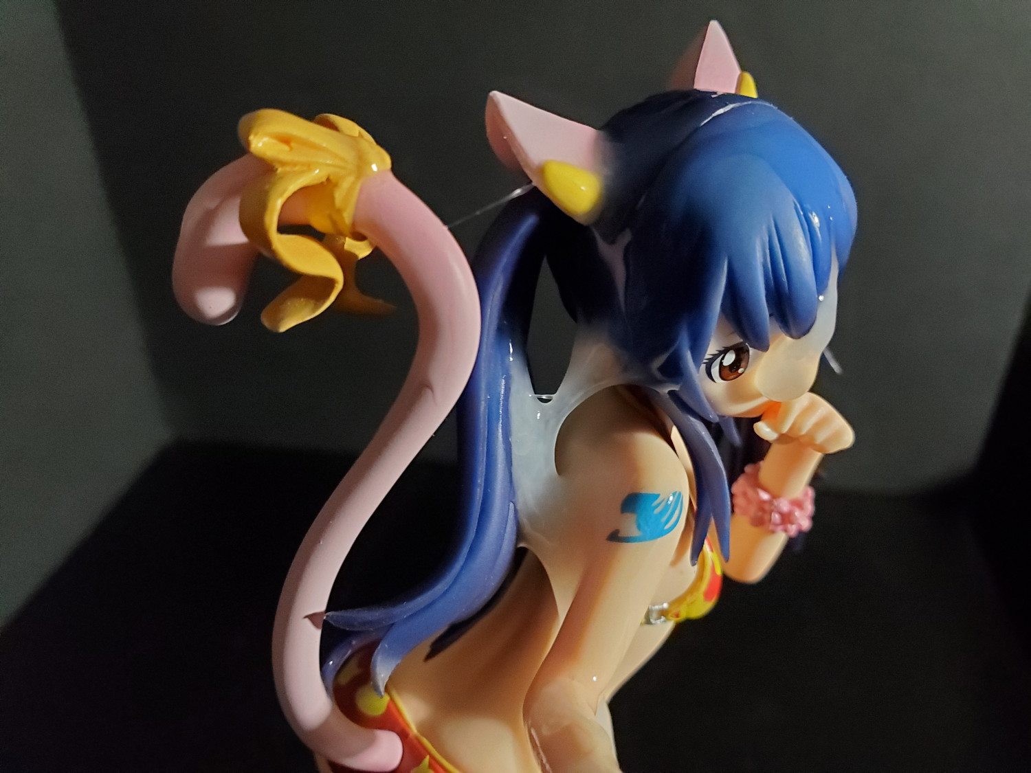Wendy Marvell (Fairy Tail) SoF #raYLESXh