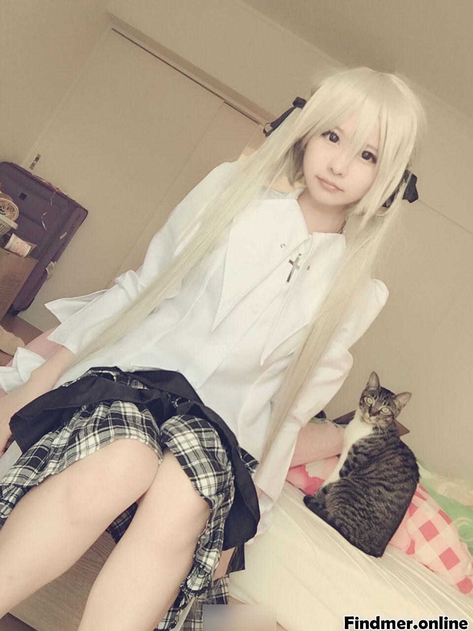 Xidaidai Nude Asian Teen Gallery Cosplay #8hFIyj4e