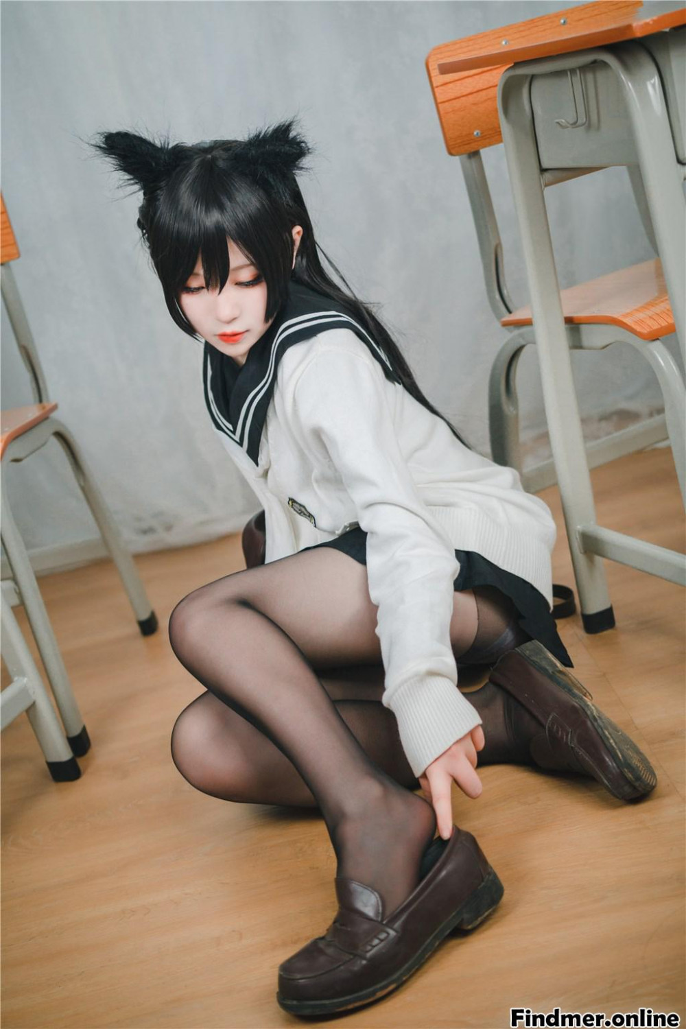 Azur Lane Atago Photos #QVXmFSPE