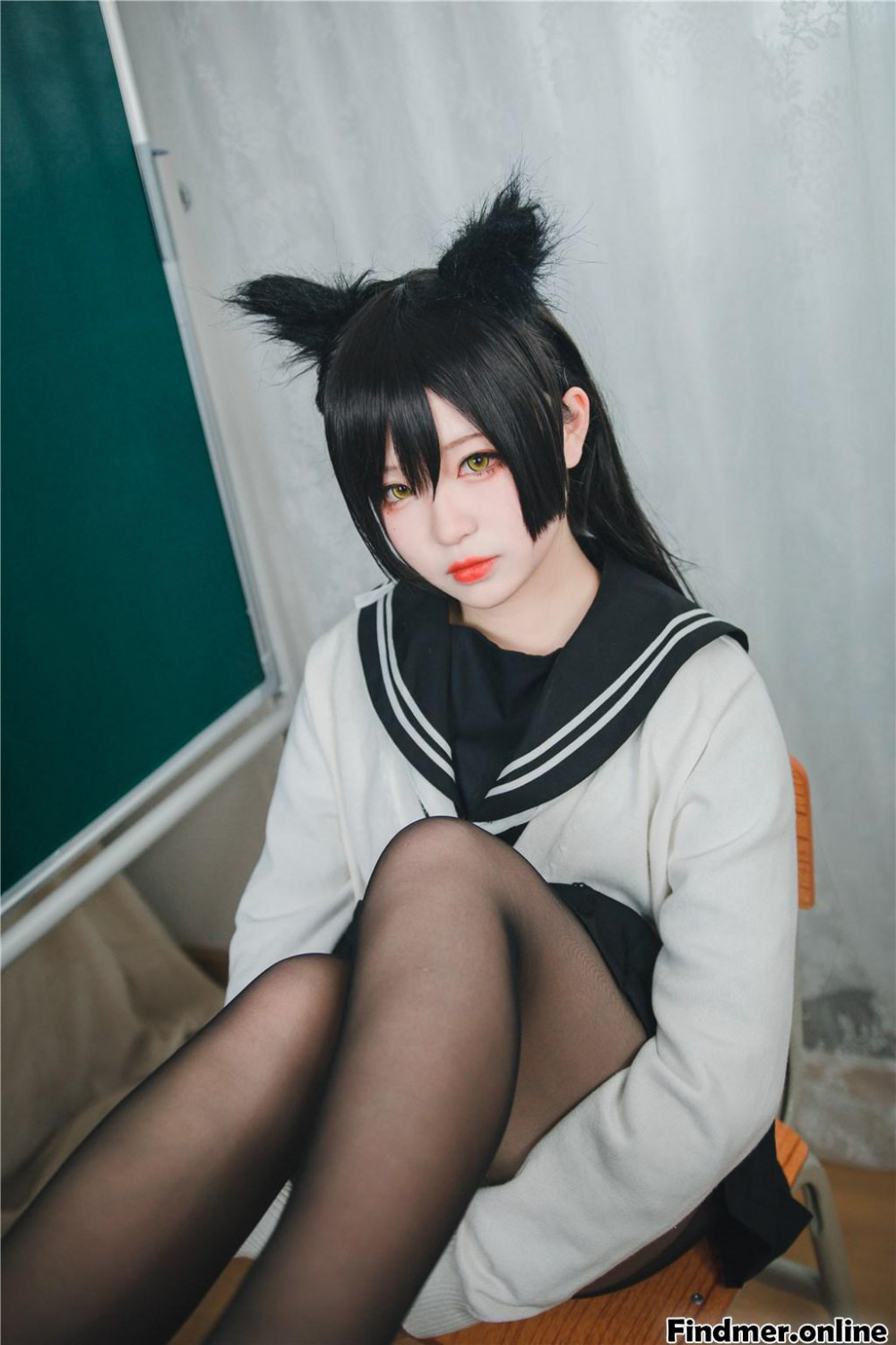 Azur Lane Atago Photos #iATrbgg1