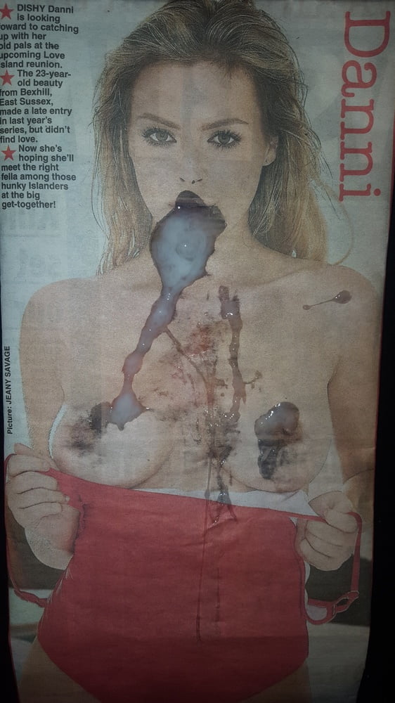 Newspaper Page 3 Girl #fM0PBDIP