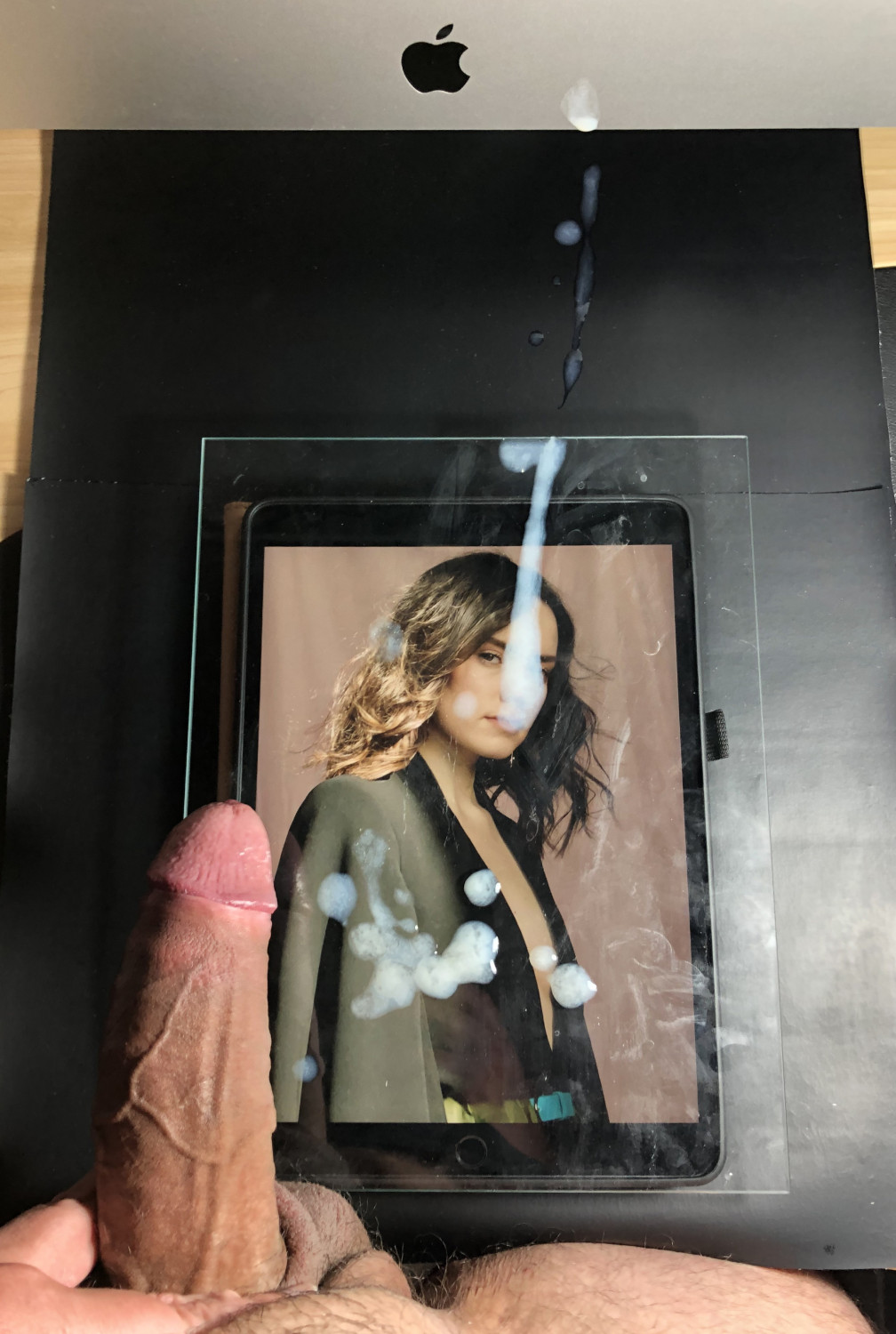 Daisy Ridley Cum Tribute 54 #ypmi0ITL