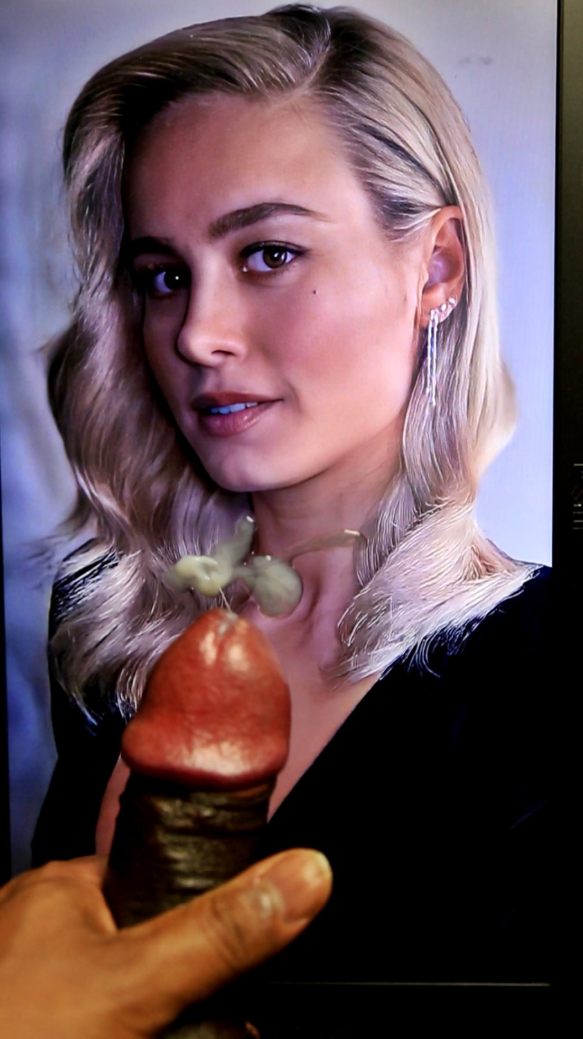 My Tribute to Brie Larson #0JS4A6eF