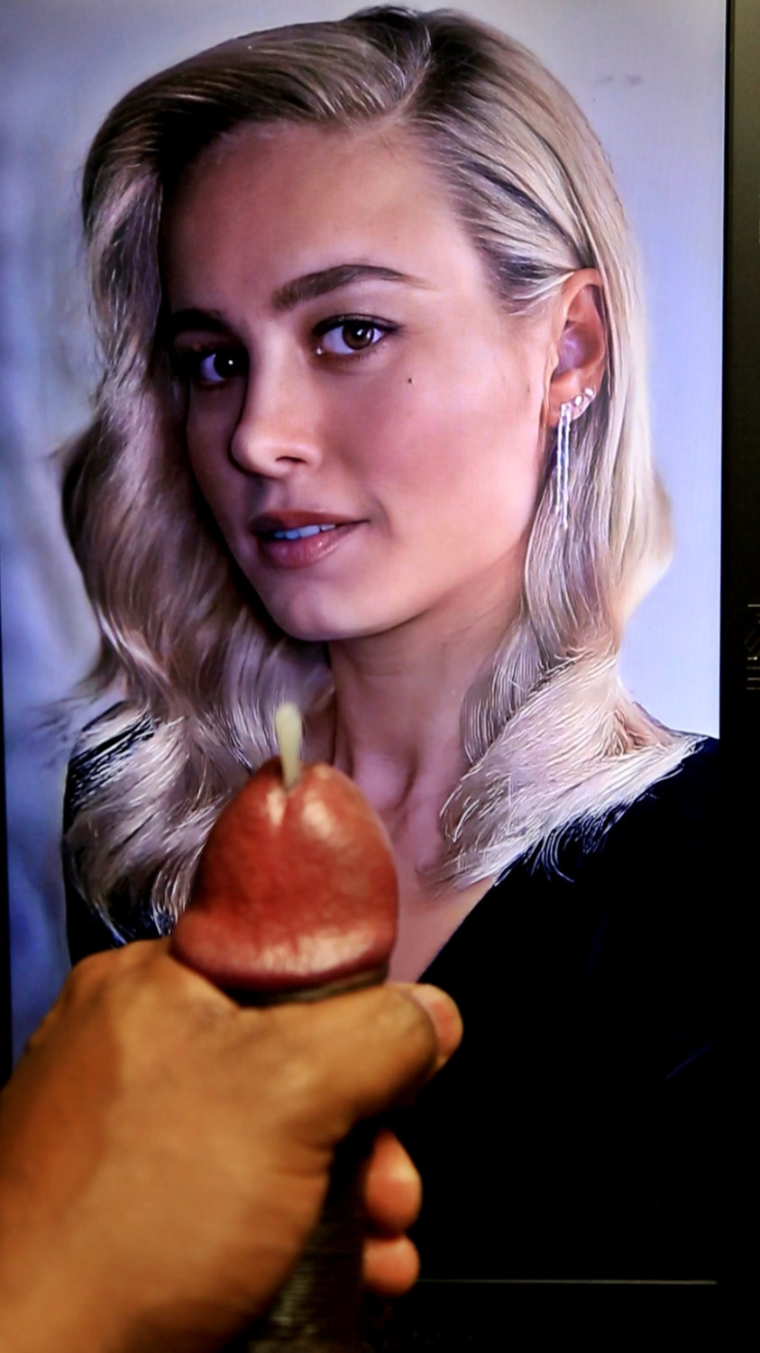 My Tribute to Brie Larson #C7vxmYsq