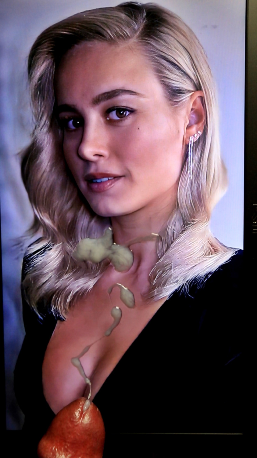 My Tribute to Brie Larson #Dvcxb1tj