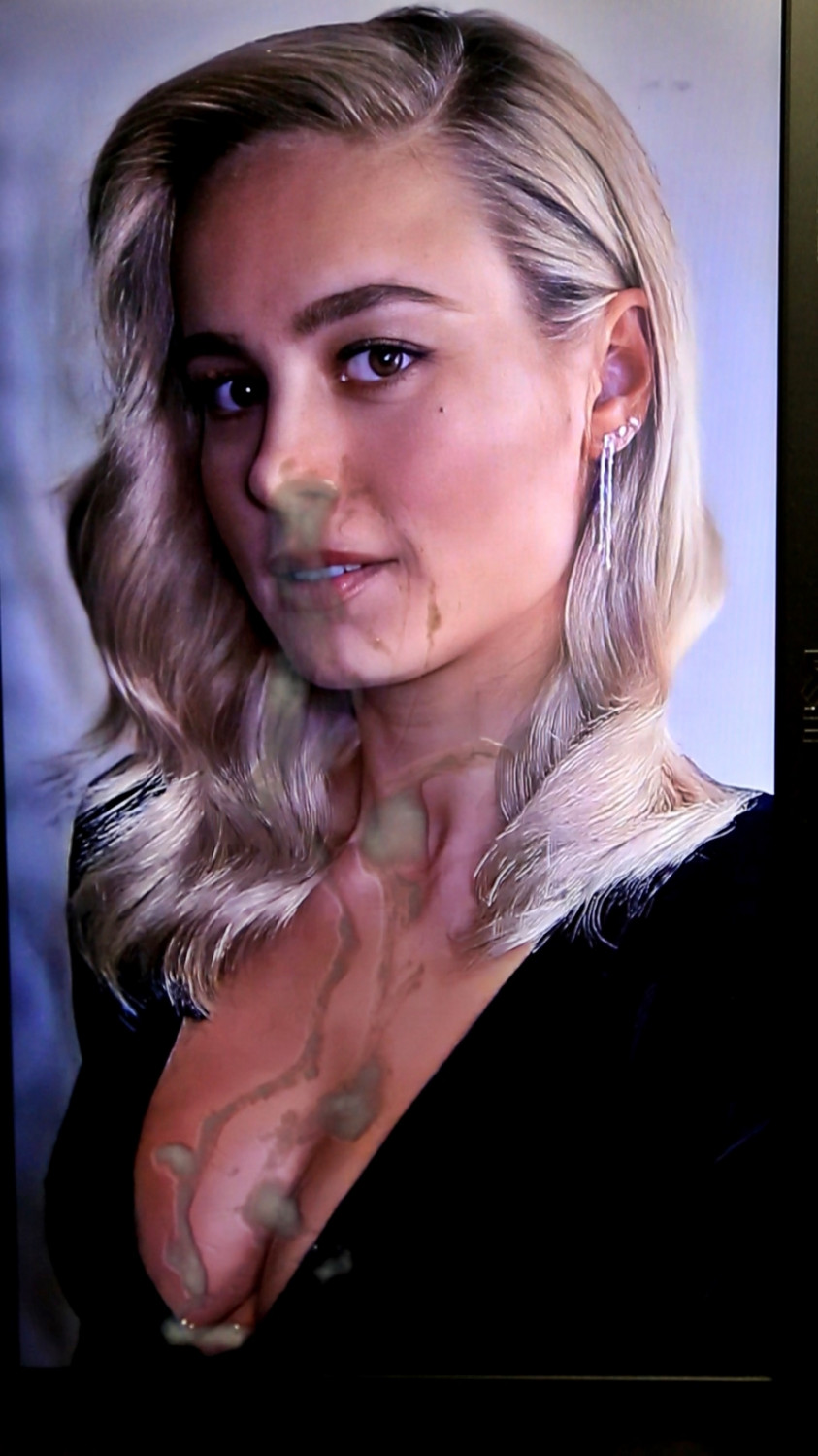 My Tribute to Brie Larson #OpiHJy8E