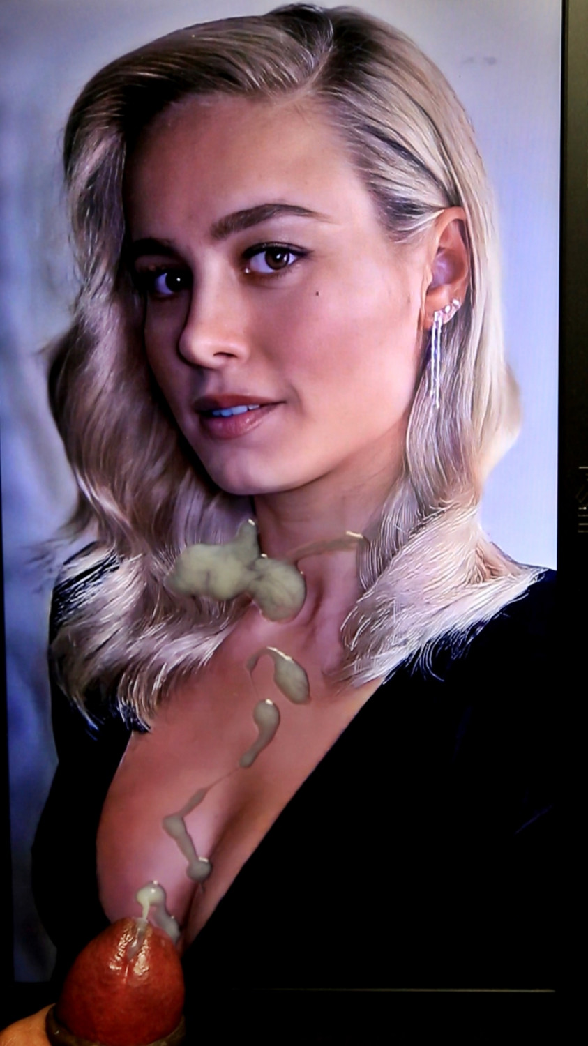My Tribute to Brie Larson #gb2UG0xm