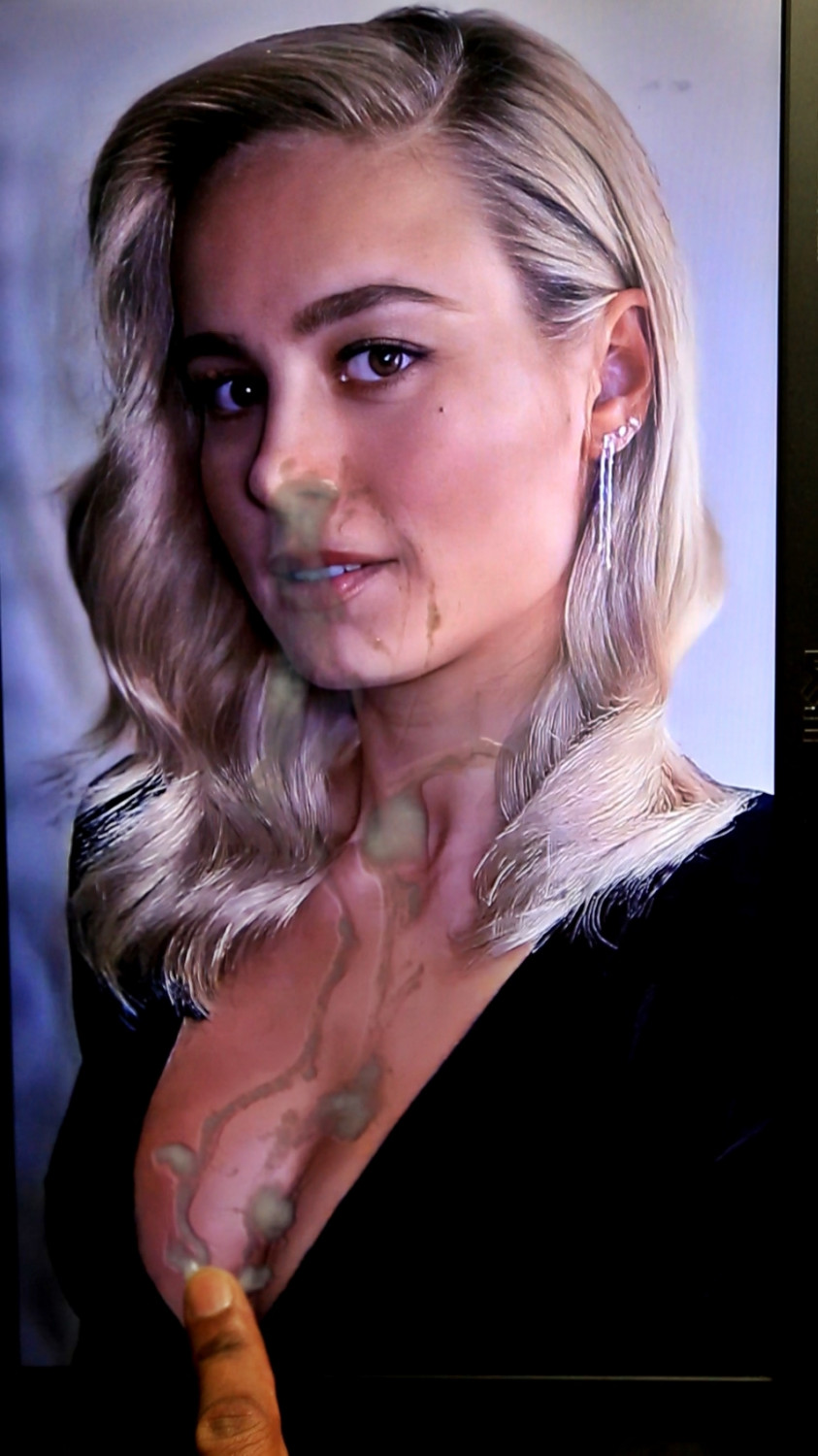 My Tribute to Brie Larson #kwtdb3Ex