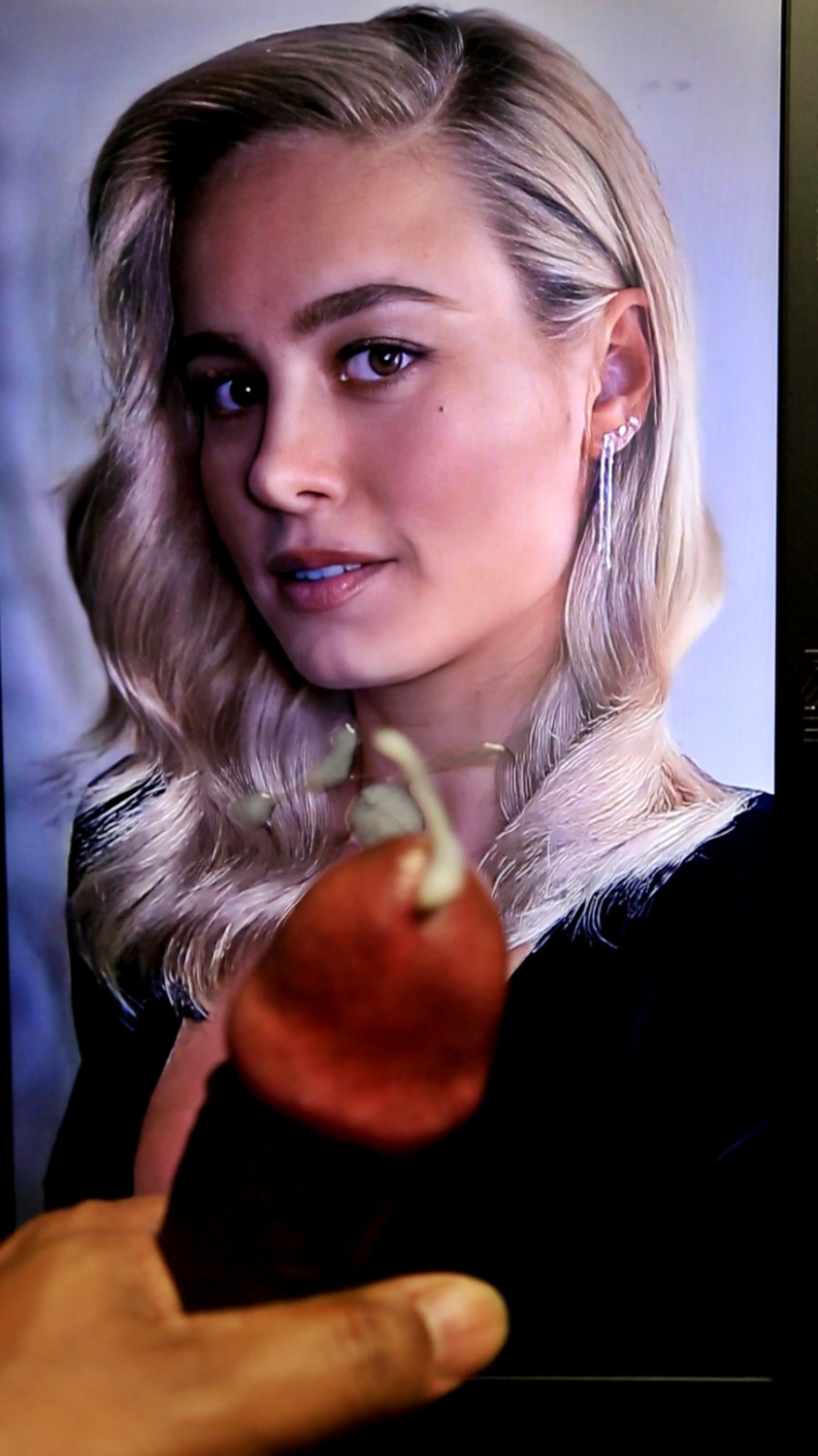 My Tribute to Brie Larson #rlviKh2K