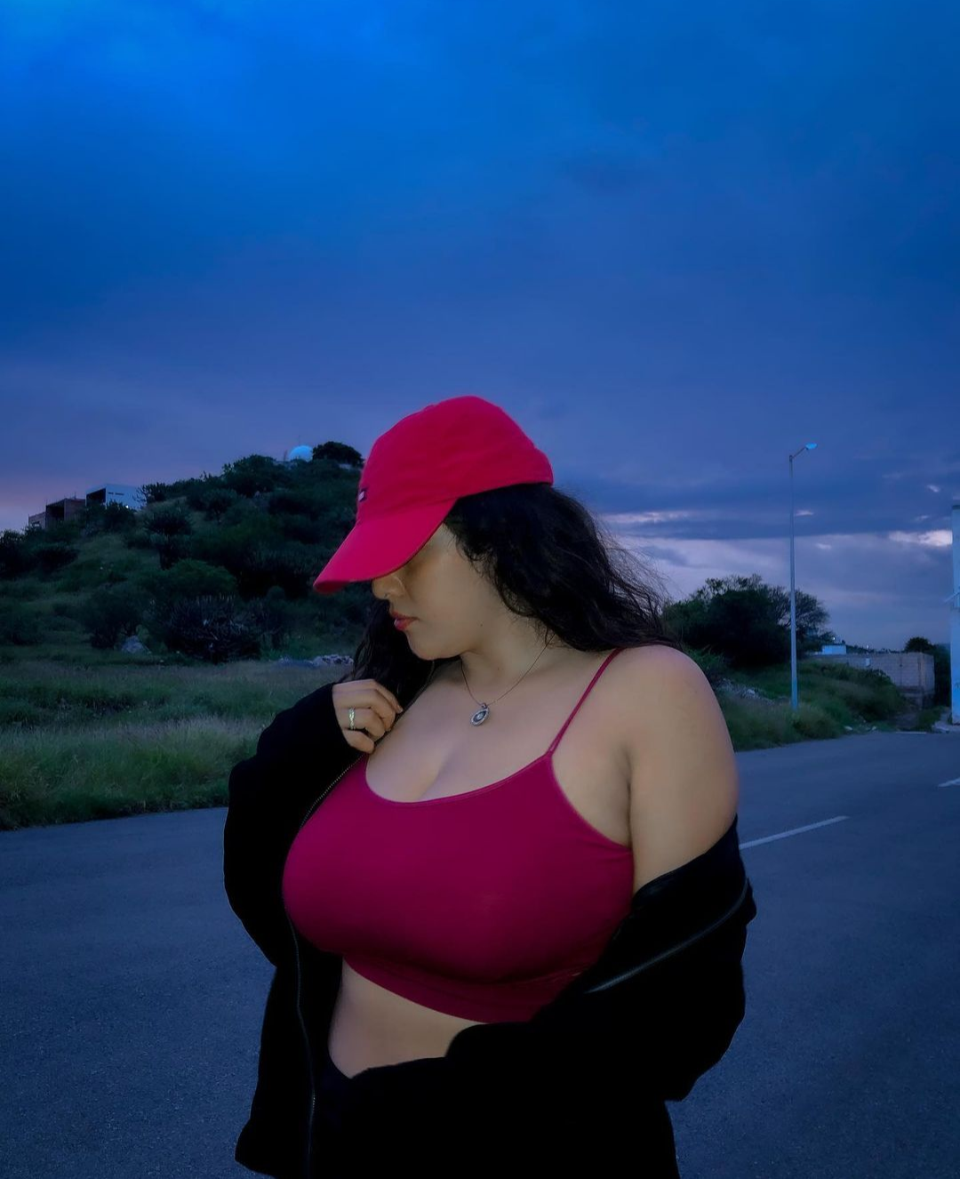 ROSSY Tetona tiktoker #0OQRUKnZ
