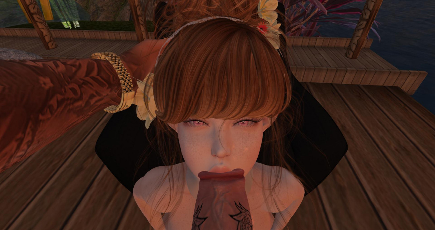 Second Life 2021 16 #JIkY4Ktp
