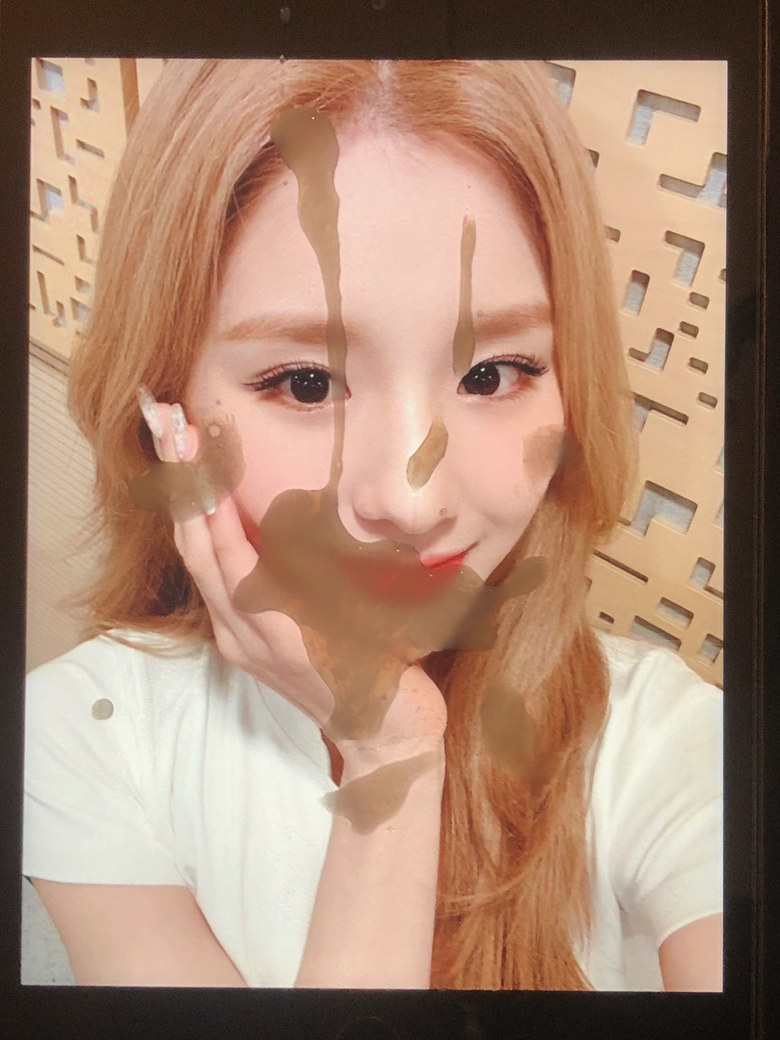 LOONA Heejin Cum Tribute #IBgnE6Zz