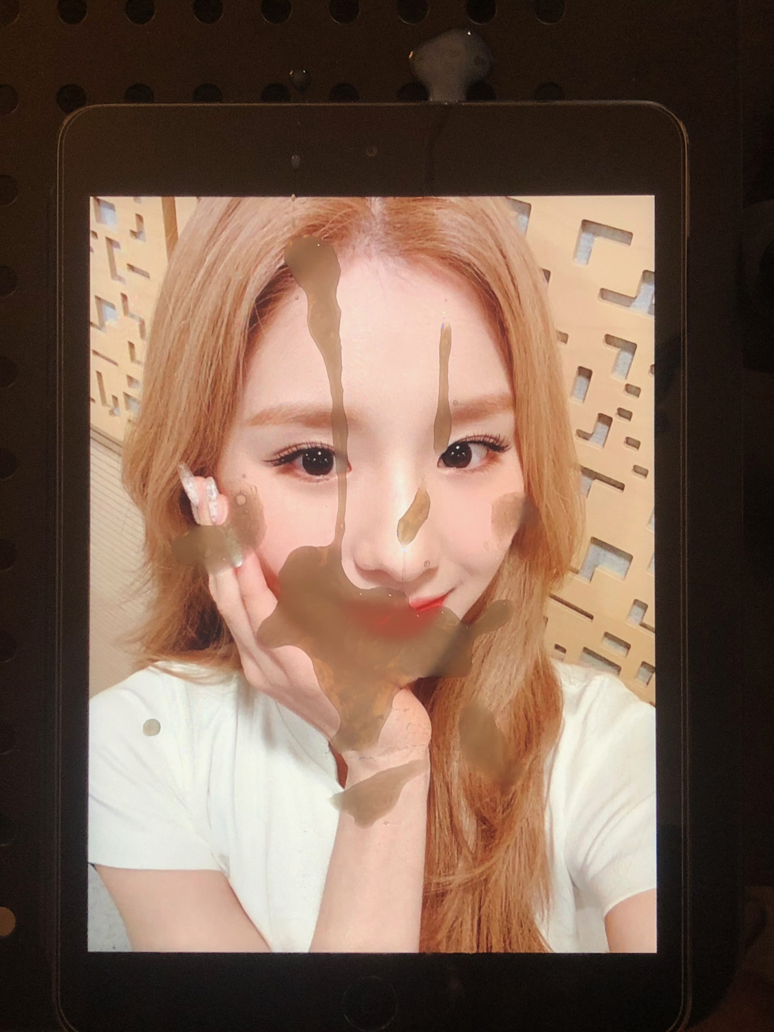 LOONA Heejin Cum Tribute #Xzcupffs