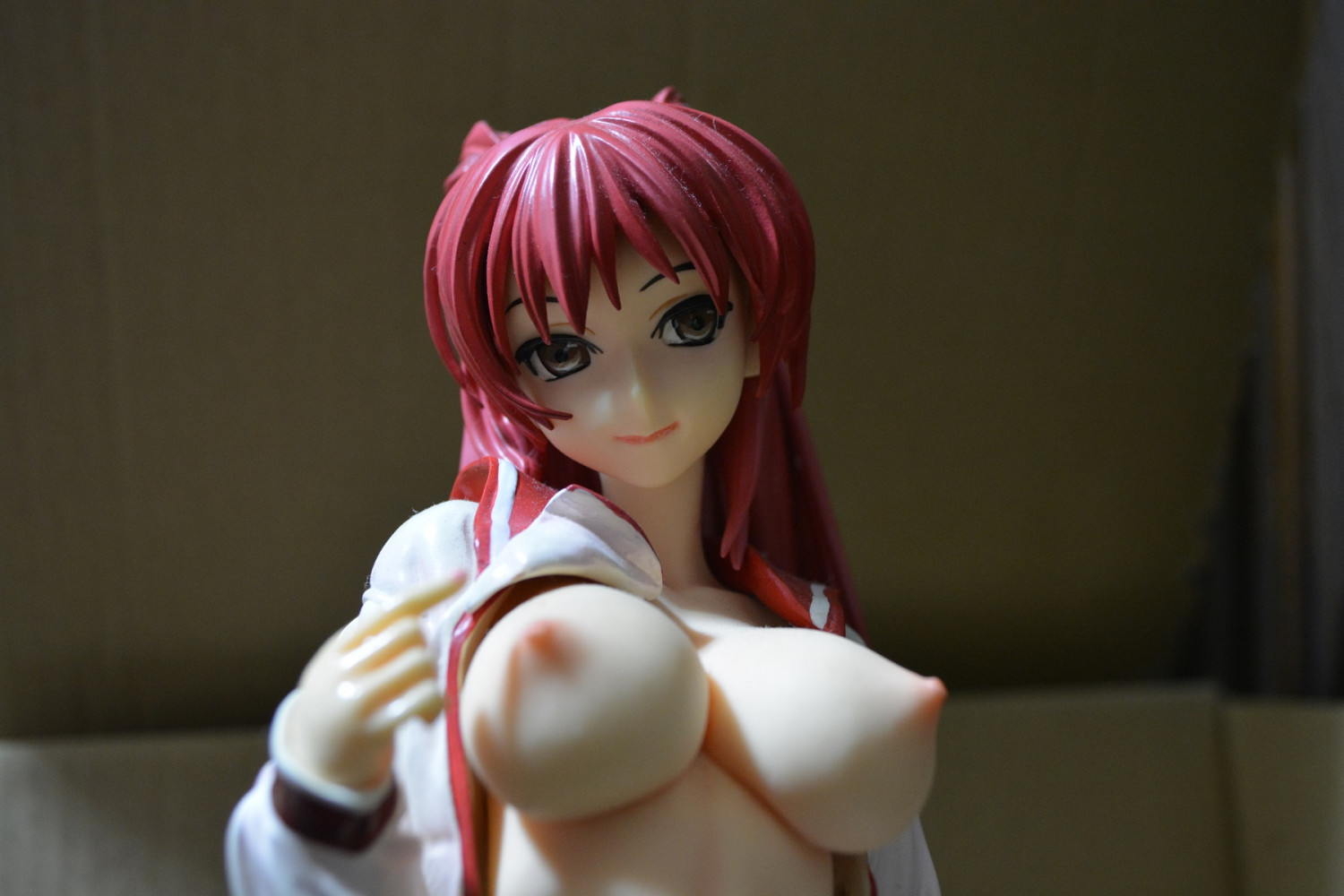 SOF Tamaki Kousaka #4xjEgRRa
