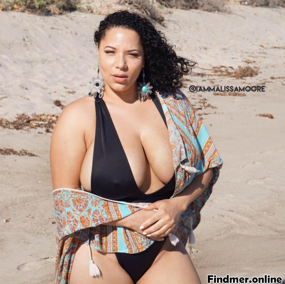 Malissa M #nUd76TAN