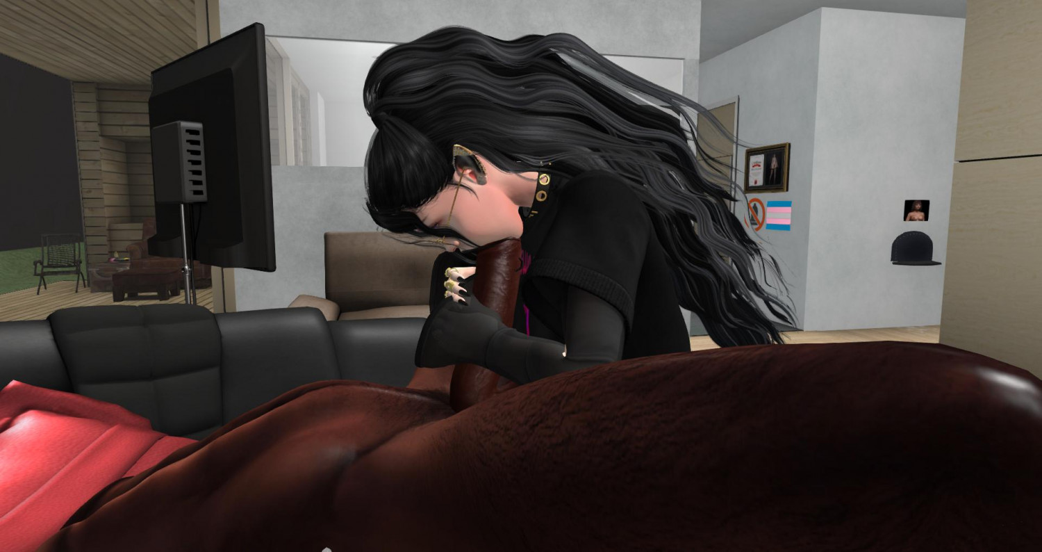 Second Life 2021 20 #S04W4ZDT