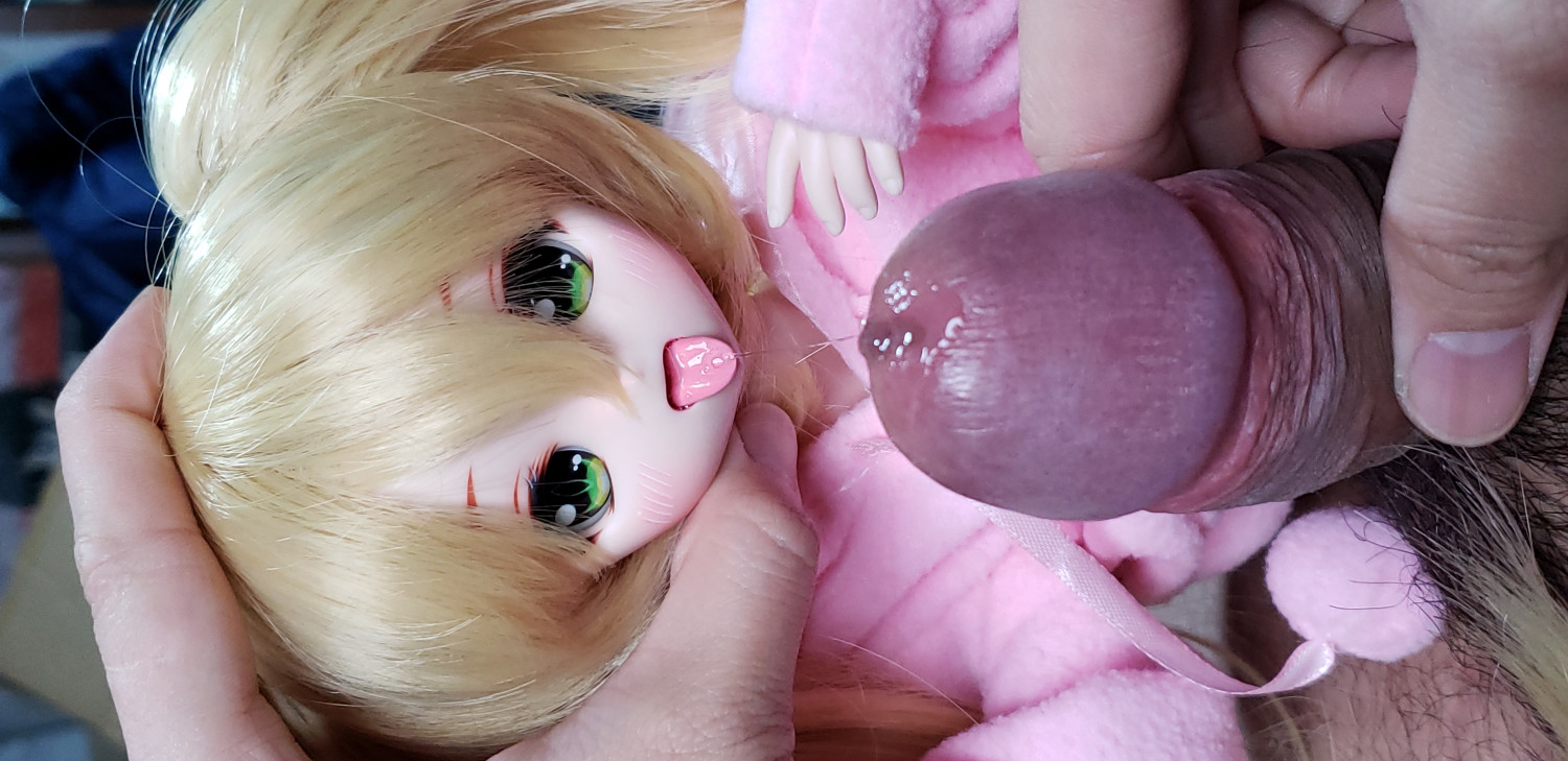 Dollfie Dream OHD Doll sex 77 78 photo #2um8vMEe