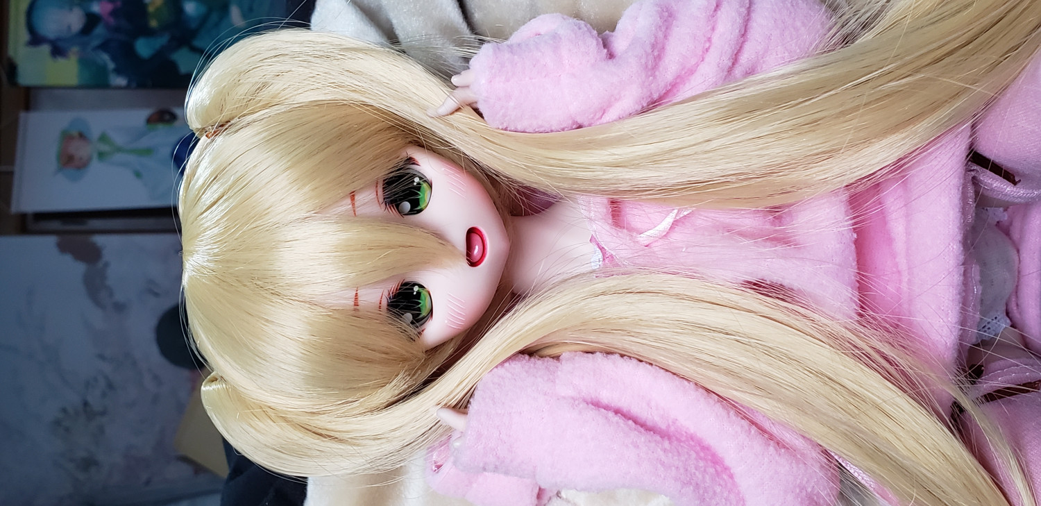 Dollfie Dream OHD Doll sex 77 78 photo #95sXkaWO