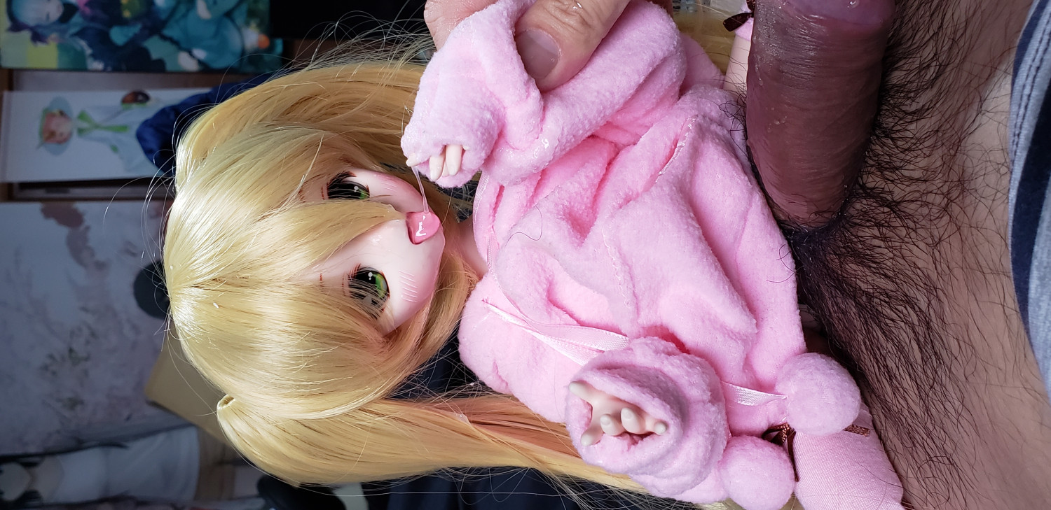 Dollfie Dream OHD Doll sex 77 78 photo #BIRrMrQM