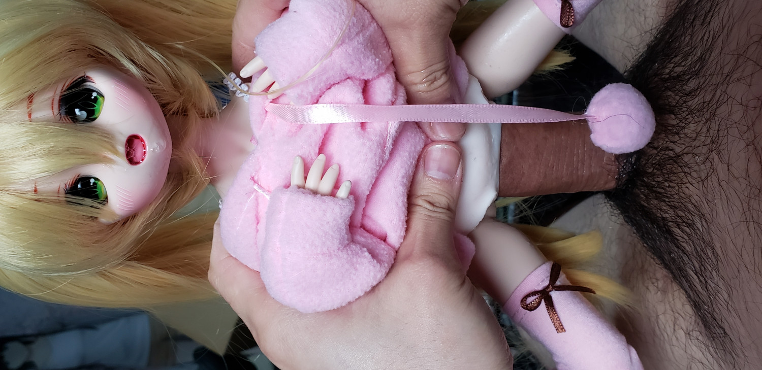 Dollfie Dream OHD Doll sex 77 78 photo #BShnKWbB