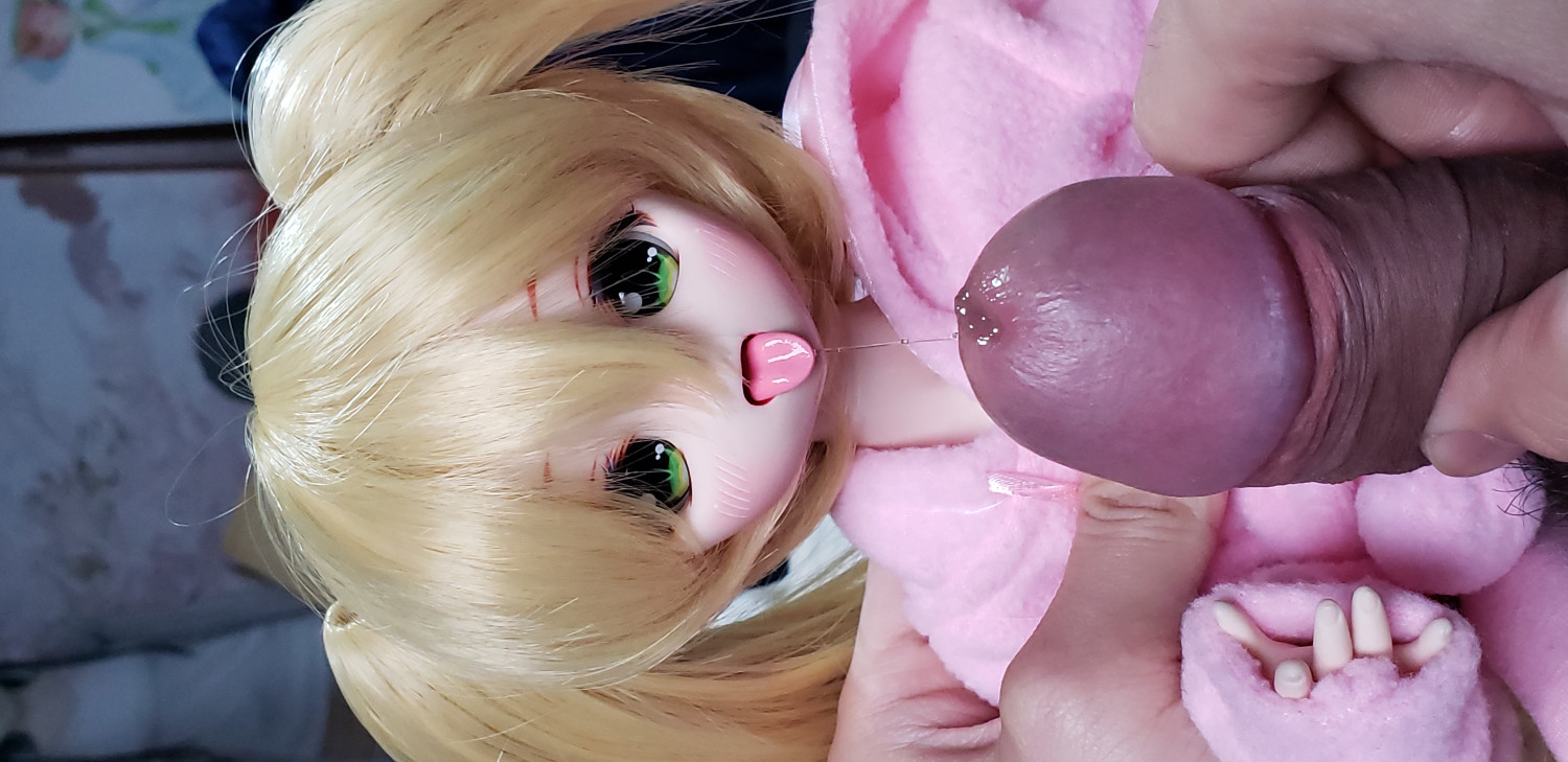 Dollfie Dream OHD Doll sex 77 78 photo #DxP6sUoc