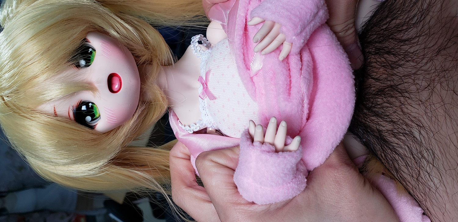 Dollfie Dream OHD Doll sex 77 78 photo #EhBtkubr