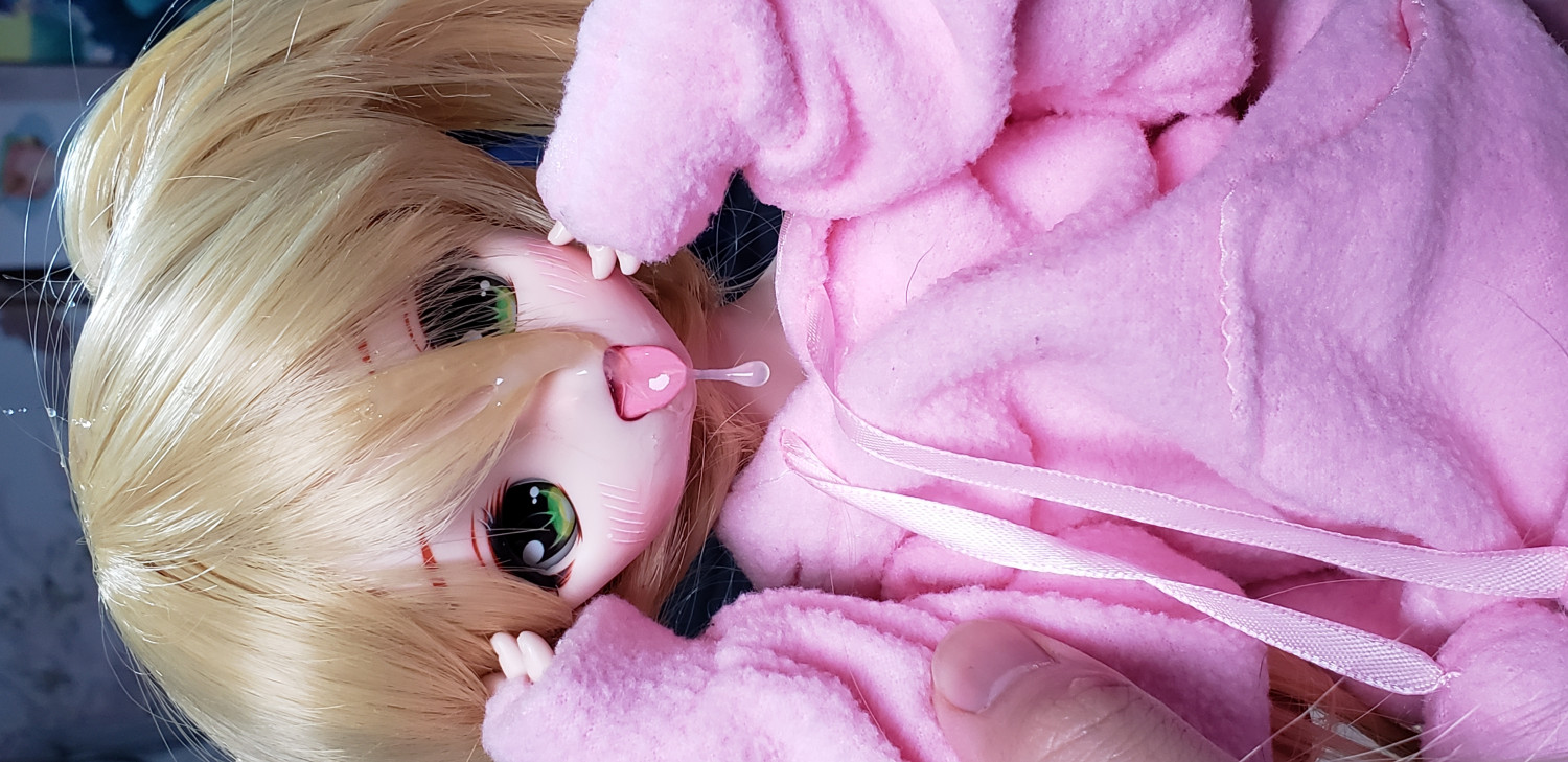 Dollfie Dream OHD Doll sex 77 78 photo #J2BZ51Fr