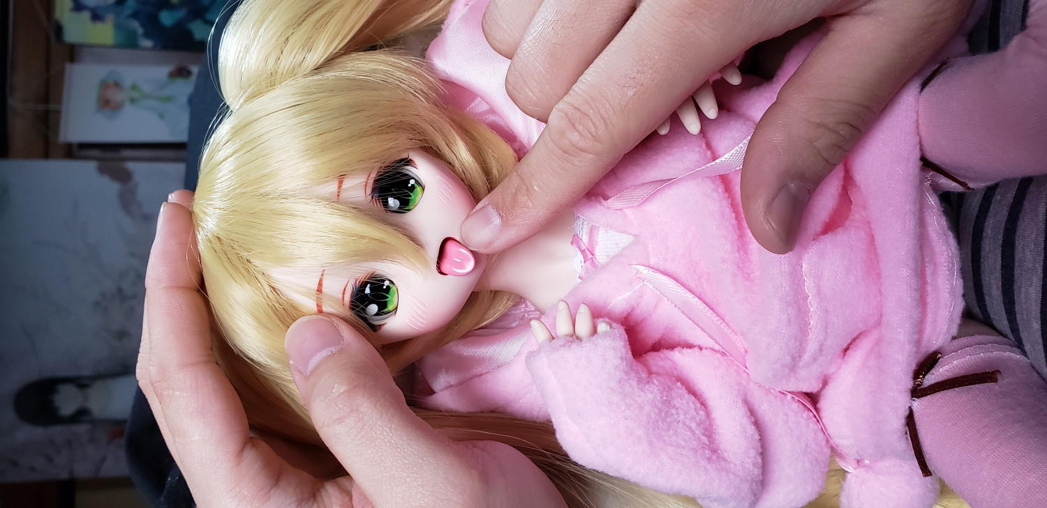 Dollfie Dream OHD Doll sex 77 78 photo #KUzrh3YH