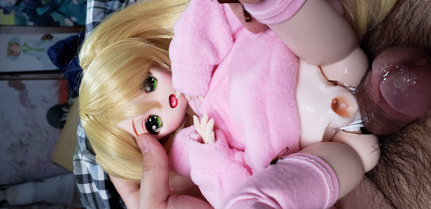 Dollfie Dream OHD Doll sex 77 78 photo #M9pZ5nwP