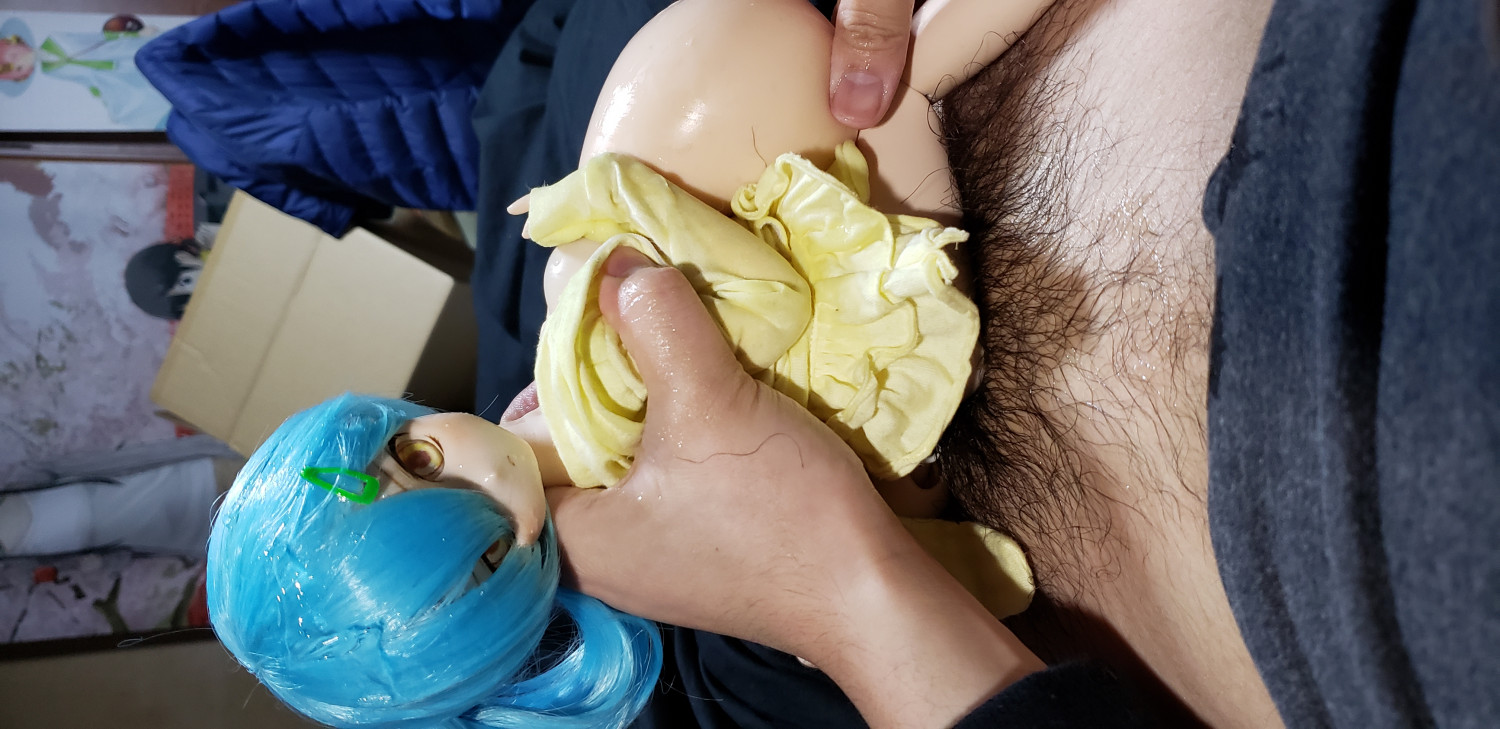 Dollfie Dream OHD Doll sex 77 78 photo #OqAA4r0e