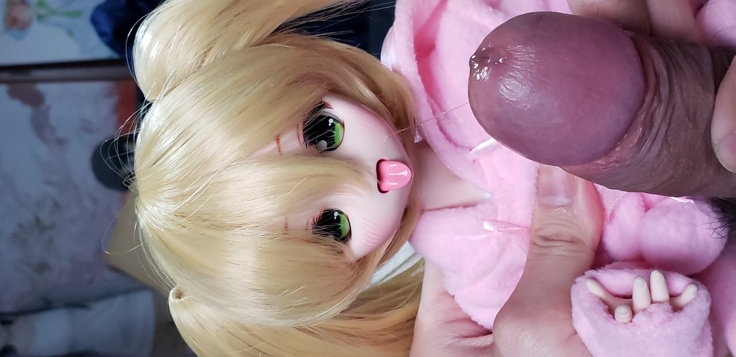 Dollfie Dream OHD Doll sex 77 78 photo #T67F4HuW