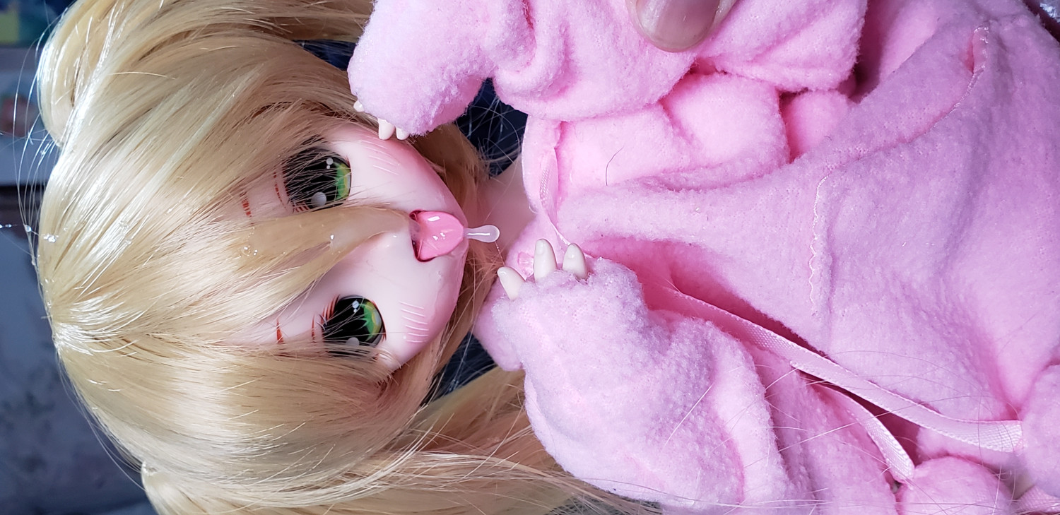 Dollfie Dream OHD Doll sex 77 78 photo #Uh83GKv0