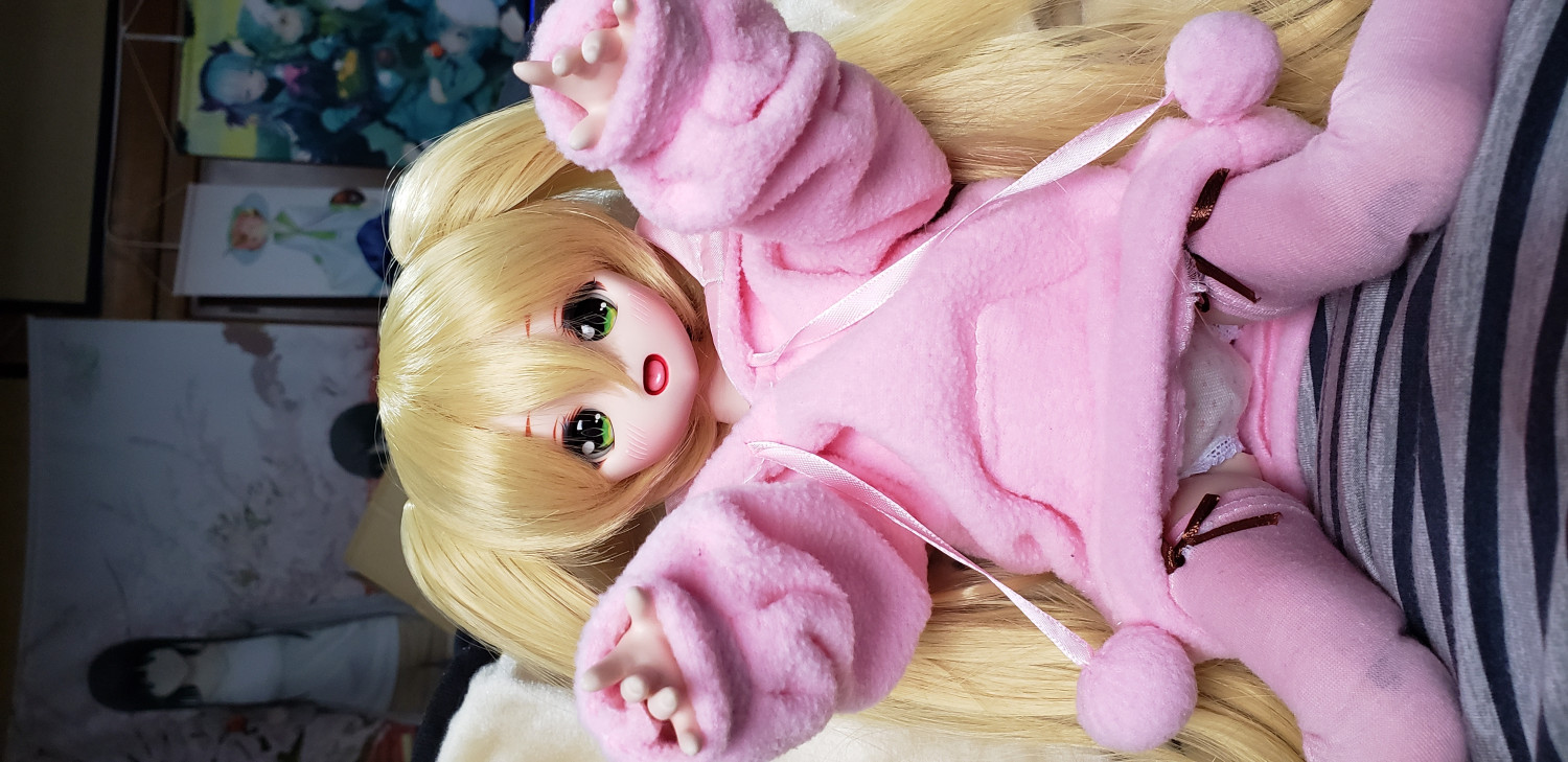 Dollfie Dream OHD Doll sex 77 78 photo #YAAonFVH