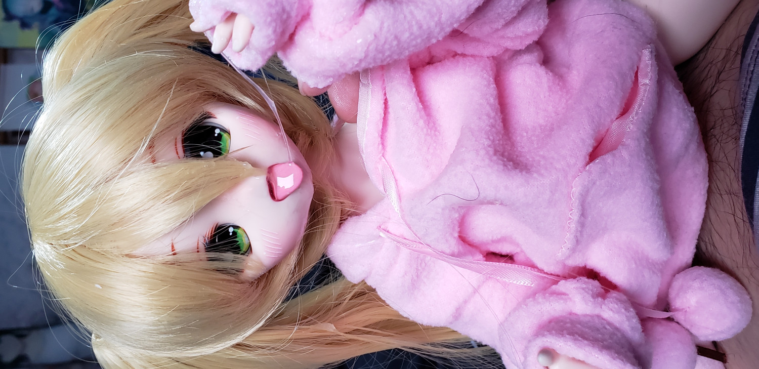 Dollfie Dream OHD Doll sex 77 78 photo #dY6bcrUg