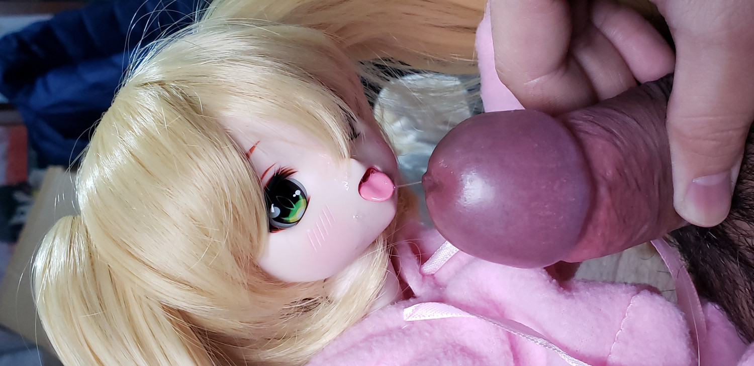 Dollfie Dream OHD Doll sex 77 78 photo #fCHcbG7t