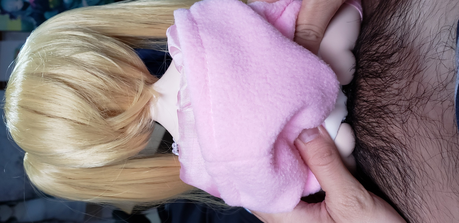 Dollfie Dream OHD Doll sex 77 78 photo #ghPete14